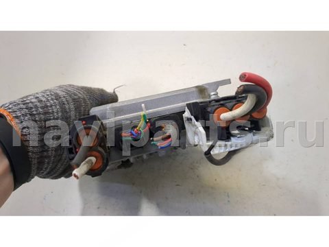 Блок управления рулевой рейки Subaru Legacy, 2009 г., OEM 34710AJ051, арт. 20456013, фото 3