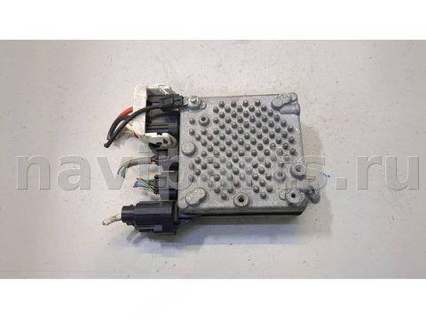 Блок управления рулевой рейки Subaru Legacy, 2009 г., OEM 34710AJ051, арт. 20456013, фото 4