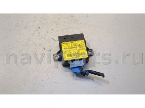 Блок управления рулевой рейки Peugeot Boxer, 2015 г., OEM 1357349080, арт. 20467820