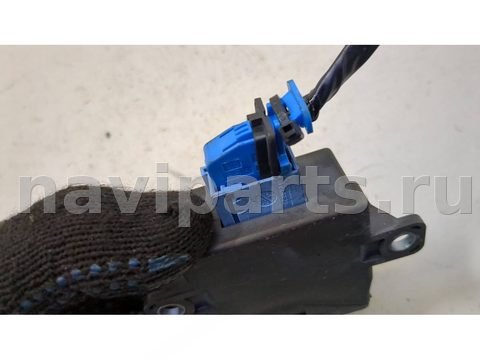 Блок управления рулевой рейки Peugeot Boxer, 2015 г., OEM 1357349080, арт. 20467820, фото 3