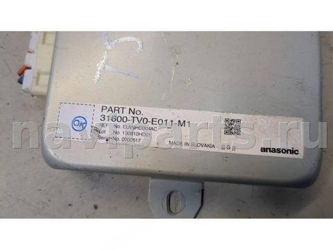 Блок управления рулевой рейки Honda CR-V, 2011 г., OEM 31600TV0E011M1, арт. 20469932, фото 2