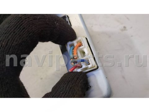 Блок управления рулевой рейки Honda CR-V, 2011 г., OEM 31600TV0E011M1, арт. 20469932, фото 3