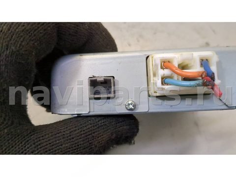 Блок управления рулевой рейки Honda CR-V, 2011 г., OEM 31600TV0E011M1, арт. 20469932, фото 4