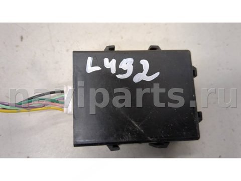 Блок управления рулевой рейки Nissan Murano Z51, 2011 г., OEM 285011AA0A, арт. 20478538, фото 4