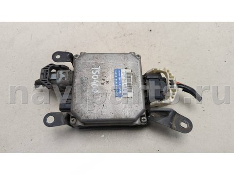 Блок управления рулевой рейки Lexus IS, 2007 г., OEM 8965053010, арт. 20480023