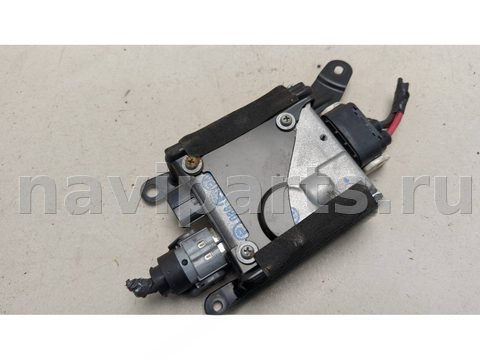 Блок управления рулевой рейки Lexus IS, 2007 г., OEM 8965053010, арт. 20480023, фото 2