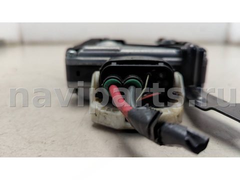 Блок управления рулевой рейки Lexus IS, 2007 г., OEM 8965053010, арт. 20480023, фото 4