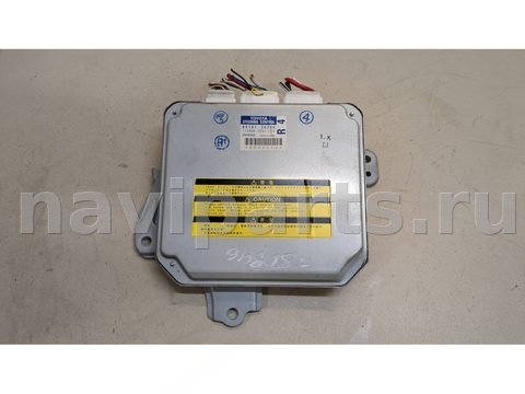 Блок управления рулевой рейки Lexus GS, 2007 г., OEM 8918130200, арт. 20484046