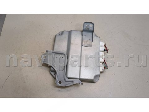 Блок управления рулевой рейки Lexus GS, 2007 г., OEM 8918130200, арт. 20484046, фото 4