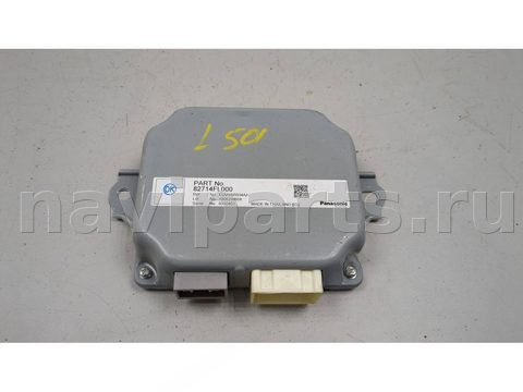 Блок управления рулевой рейки Subaru Forester, 2019 г., OEM 82714FL000, арт. 20503799