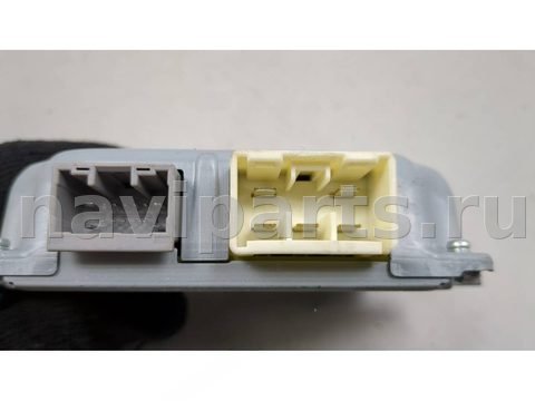 Блок управления рулевой рейки Subaru Forester, 2019 г., OEM 82714FL000, арт. 20503799, фото 4