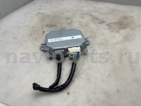 Блок управления рулевой рейки Subaru Forester, 2020 г., OEM 82714FL000, арт. 20517