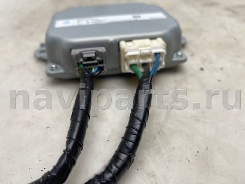 Блок управления рулевой рейки Subaru Forester, 2020 г., OEM 82714FL000, арт. 20517, фото 3