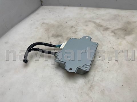 Блок управления рулевой рейки Subaru Forester, 2020 г., OEM 82714FL000, арт. 20517, фото 4
