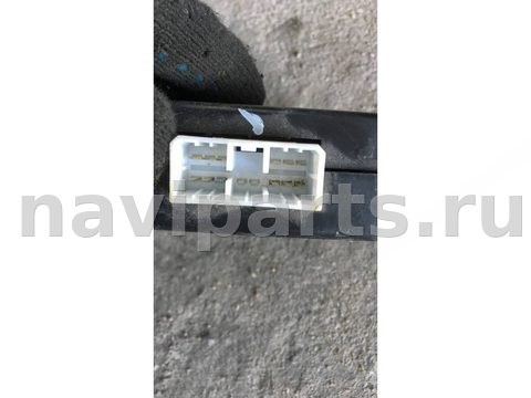 Блок управления рулевой рейки Chevrolet Captiva, 2015 г., арт. 20530, фото 2