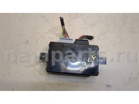 Блок управления рулевой рейки Cadillac XT5, 2016 г., OEM 84118895, арт. 20533624, фото 4