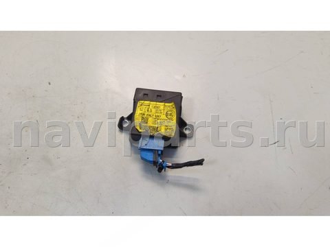 Блок управления рулевой рейки Citroen Jumper, 2012 г., OEM 1357349080, арт. 20536654