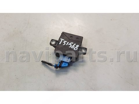 Блок управления рулевой рейки Citroen Jumper, 2012 г., OEM 1357349080, арт. 20536654, фото 2