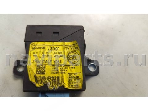 Блок управления рулевой рейки Citroen Jumper, 2012 г., OEM 1357349080, арт. 20536654, фото 4
