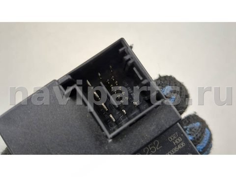 Блок управления рулевой рейки Audi A7, 2010 г., OEM 4G8959252, арт. 20536726, фото 3