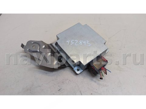 Блок управления рулевой рейки Ford Ka, 2008 г., OEM 51892004, арт. 20545226