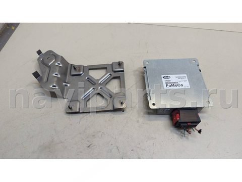Блок управления рулевой рейки Ford Ka, 2008 г., OEM 51892004, арт. 20545226, фото 2