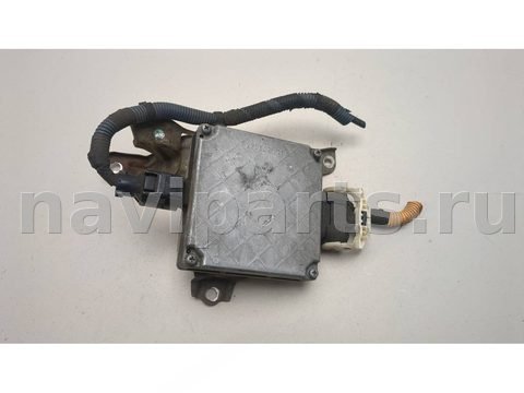 Блок управления рулевой рейки Lexus LS, 2008 г., OEM G925050010, арт. 20550256