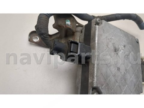 Блок управления рулевой рейки Lexus LS, 2008 г., OEM G925050010, арт. 20550256, фото 2