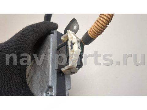Блок управления рулевой рейки Lexus LS, 2008 г., OEM G925050010, арт. 20550256, фото 3