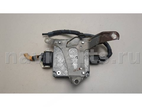 Блок управления рулевой рейки Lexus LS, 2008 г., OEM G925050010, арт. 20550256, фото 4