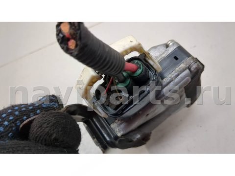 Блок управления рулевой рейки Lexus IS, 2007 г., OEM 8965053010, арт. 20600549, фото 3