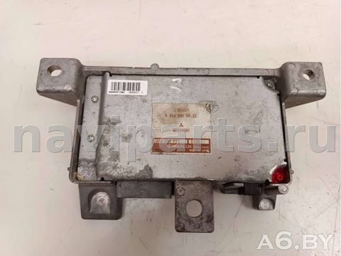 Блок управления рулевой рейки Mitsubishi Colt, 2008 г., OEM A4545450032, арт. 20621425