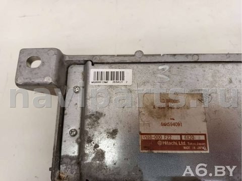Блок управления рулевой рейки Mitsubishi Colt, 2008 г., OEM A4545450032, арт. 20621425_2