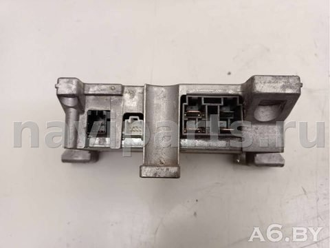 Блок управления рулевой рейки Smart Forfour, 2005 г., OEM A4545450032, арт. 20621425_3, фото 3