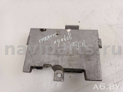 Блок управления рулевой рейки Smart Forfour, 2005 г., OEM A4545450032, арт. 20621425_4, фото 4