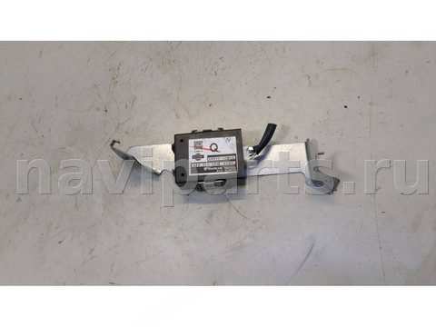 Блок управления рулевой рейки Infiniti FX, 2009 г., OEM 285001CB0A, арт. 20625084
