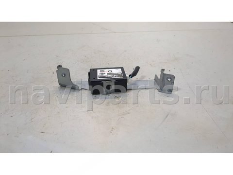 Блок управления рулевой рейки Infiniti FX, 2009 г., OEM 285001CB0A, арт. 20625084, фото 2