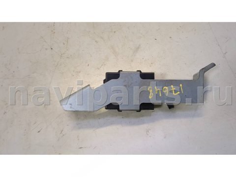 Блок управления рулевой рейки Infiniti FX, 2009 г., OEM 285001CB0A, арт. 20625084, фото 4