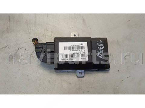 Блок управления рулевой рейки BMW 7 E65/E66, 2001 г., OEM 6770537, арт. 20640076