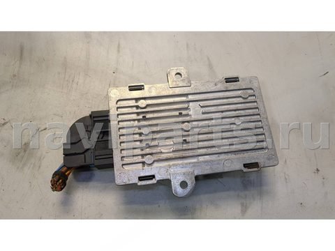Блок управления рулевой рейки BMW 7 E65/E66, 2001 г., OEM 6770537, арт. 20640076, фото 2