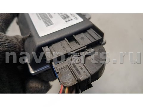 Блок управления рулевой рейки BMW 7 E65/E66, 2001 г., OEM 6770537, арт. 20640076, фото 4
