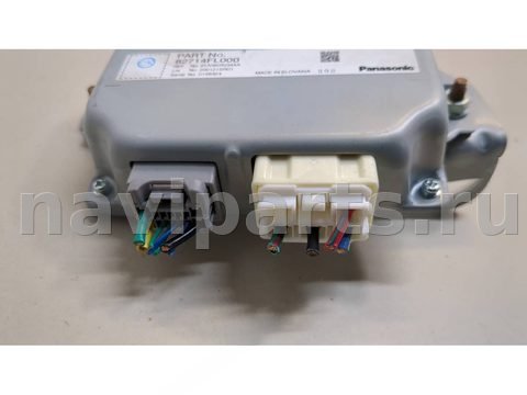 Блок управления рулевой рейки Subaru Legacy, 2020 г., OEM 82714FL000, арт. 20682965, фото 2