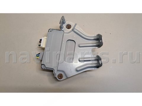 Блок управления рулевой рейки Subaru Legacy, 2020 г., OEM 82714FL000, арт. 20682965, фото 3