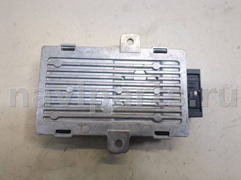 Блок управления рулевой рейки BMW 7 E65/E66, 2005 г., OEM 323067714151, арт. 20684517, фото 4
