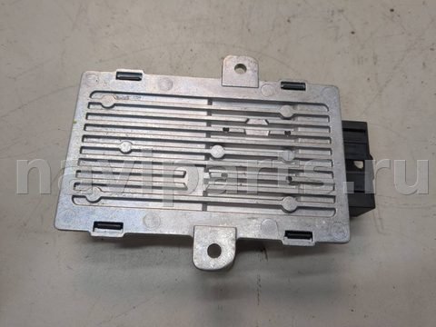 Блок управления рулевой рейки BMW 7 E65/E66, 2001 г., OEM 32306771415, арт. 20732963, фото 2