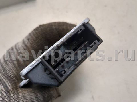 Блок управления рулевой рейки BMW 7 E65/E66, 2001 г., OEM 32306771415, арт. 20732963, фото 3
