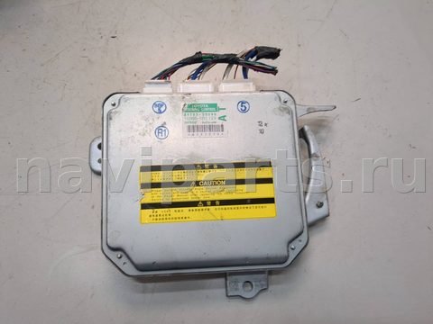 Блок управления рулевой рейки Lexus LS, 2006 г., OEM 8918150090, арт. 20733367