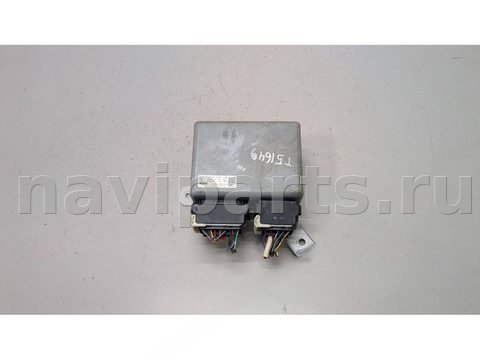 Блок управления рулевой рейки Honda CR-V, 2011 г., OEM 39980T1EN3, арт. 20735812