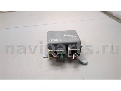 Блок управления рулевой рейки Honda CR-V, 2011 г., OEM 39980T1EN3, арт. 20735812, фото 3