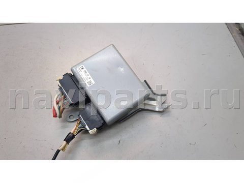 Блок управления рулевой рейки Acura TLX, 2014 г., OEM 39980TZ7A6, арт. 20774606